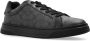 Coach Sneakers High Line Black Heren - Thumbnail 4