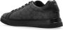 Coach Sneakers High Line Black Heren - Thumbnail 5