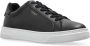 Coach Sneakers High Line Black Heren - Thumbnail 4