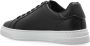 Coach Sneakers High Line Black Heren - Thumbnail 5