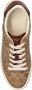 Coach Sneakers High Line Brown Dames - Thumbnail 6