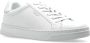 Coach Sneakers High Line White Dames - Thumbnail 4