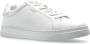 Coach Sneakers High Line White Heren - Thumbnail 4