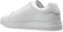 Coach Sneakers High Line White Heren - Thumbnail 5