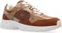 Coach Sportschoenen `C301` Brown Heren - Thumbnail 4