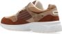 Coach Sportschoenen `C301` Brown Heren - Thumbnail 5