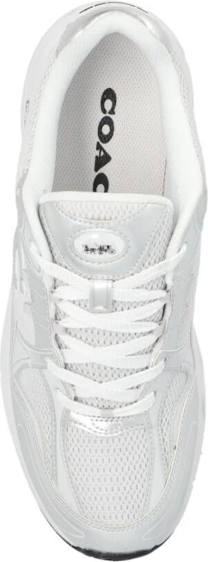 Coach Sportschoenen C301 Gray Heren