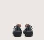 Coccinelle Zwarte platte schoenen met lage hak Black Dames - Thumbnail 3