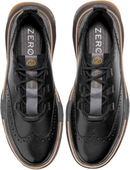 Cole Haan 5.Zerogrand Wing Ox Schoenen Black Heren