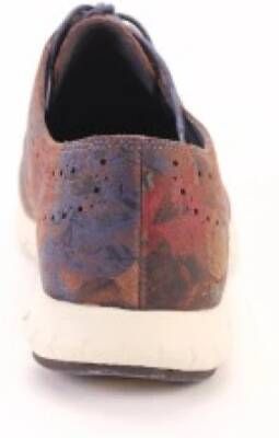 Cole Haan Dames leren schoenen Multicolor Dames