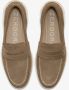 Cole Haan Loafers Brown Heren - Thumbnail 4