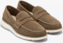 Cole Haan Loafers Brown Heren - Thumbnail 5