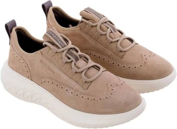 Cole Haan Zerogrand WFA Herensneakers Brown Heren