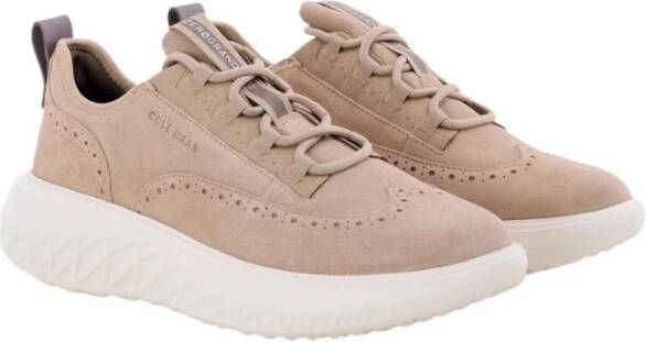 Cole Haan Zerogrand WFA Herensneakers Brown Heren