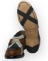 College Klassieke Loafers voor Heren Brown Dames - Thumbnail 3