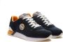 Colmar Blauwe Sneakers Travis Sport Colors Blue Heren - Thumbnail 5