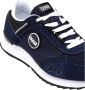 Colmar Blauwe Sneakers Travis Sport Bold Blue Heren - Thumbnail 6