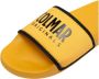 Colmar Comfortabele Slides voor dagelijks gebruik Yellow Heren - Thumbnail 5