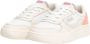 Colmar Cream Sneakers Austin Fuse Multicolor Dames - Thumbnail 2