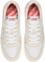 Colmar Cream Sneakers Austin Fuse Multicolor Dames - Thumbnail 3