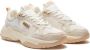 Colmar Cream Sneakers Tess Flow Beige Dames - Thumbnail 2