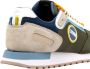 Colmar Expedition Sneakers Green Heren - Thumbnail 4