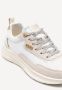 Colmar Grace Reptile Damesschoenen White Dames - Thumbnail 3