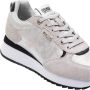 Colmar Grijze Sneakers Travis Punk Wintercollectie Gray Dames - Thumbnail 2