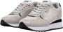 Colmar Grijze Sneakers Travis Punk Wintercollectie Gray Dames - Thumbnail 3