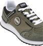 Colmar Groene Sneakers Travis Sport Bold Green Heren - Thumbnail 5