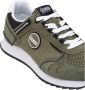 Colmar Groene Sneakers Travis Sport Bold Green Heren - Thumbnail 3