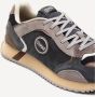 Colmar Heren Schoenen Travis Plus Dusk Brown Heren - Thumbnail 3