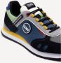 Colmar Heren Sport Flash Schoenen Black Heren - Thumbnail 3