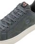 Colmar Hoge Sneakers Heren Synthetisch Materiaal Gray Heren - Thumbnail 2