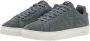 Colmar Hoge Sneakers Heren Synthetisch Materiaal Gray Heren - Thumbnail 3