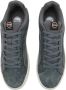 Colmar Hoge Sneakers Heren Synthetisch Materiaal Gray Heren - Thumbnail 4