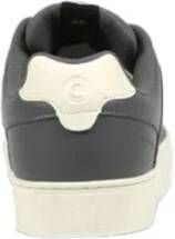 Colmar Hoge Sneakers Heren Synthetisch Materiaal Gray Heren