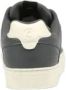 Colmar Hoge Sneakers Heren Synthetisch Materiaal Gray Heren - Thumbnail 5