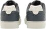 Colmar Hoge Sneakers Heren Synthetisch Materiaal Gray Heren - Thumbnail 6