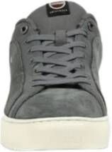 Colmar Hoge Sneakers Heren Synthetisch Materiaal Gray Heren