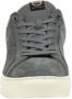 Colmar Hoge Sneakers Heren Synthetisch Materiaal Gray Heren - Thumbnail 7