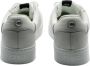 Colmar Witte Herenschoenen met Logo Details White Heren - Thumbnail 6