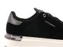 Colmar Sneakers Clayton LUX Claytl Zwart Dames - Thumbnail 3