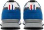 Colmar Sneakers Travis Authentic Travisa Blauw Heren - Thumbnail 6