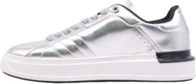 Colmar Lage Sneakers Gray Dames