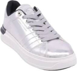 Colmar Lage Sneakers Gray Dames