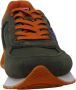 Colmar Lage Sneakers Green Heren - Thumbnail 4