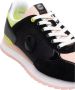 Colmar Lage Sneakers Multicolor Dames - Thumbnail 6