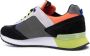 Colmar Lage Sneakers Multicolor Heren - Thumbnail 3