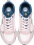 Colmar Sneakers Travis Authentic Travisa Roze Dames - Thumbnail 3